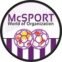 McSport logo