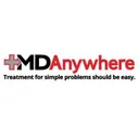 MDA logo