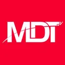 MDT logo