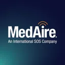MedAire logo