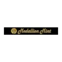 Medallion Mint logo