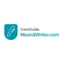 MeetAWriter logo