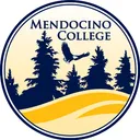 Mendocino College logo