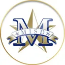 Mesquite ISD logo