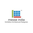 Messe India logo
