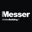 Messer Construction logo