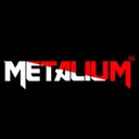 Metalium logo