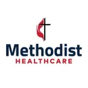 Methodist Healthcare logo