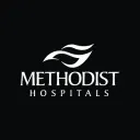 Methodist Hospital logo