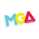 MGA Entertainment logo