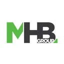 MHB Group logo