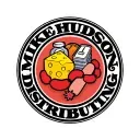 Mikehudsondist logo