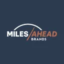 Miles Ahead Brands logo