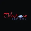 Milestone Dentistry logo