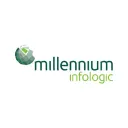 Millennium InfoLogic logo