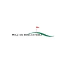 Million Dollar Golf logo