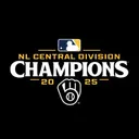 Milwaukee Brewers logo