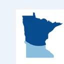 Minnesota Staffing logo