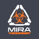 MIRA Safety logo