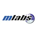 MLabs logo