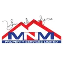 MNM Property Services logo