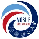 Mobile Civil Service logo