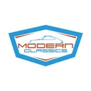Modern Class logo