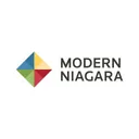 Modern Niagara logo