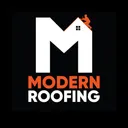 Modern Roofing logo
