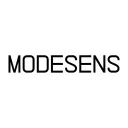 ModeSens logo