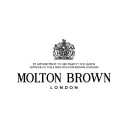 Molton Brown logo