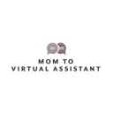 Mom to Virtual Assistant logo