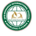 Monarch International logo