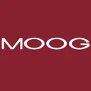 Moog Inc. logo