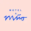 Motel a Miio logo