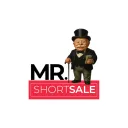 Mr. Short Sale logo