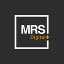 MRS Digital logo