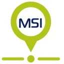 MSI logo
