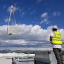 MTech Mechanical logo