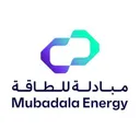 Mubadala Energy logo