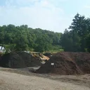 Mulch and Stone Inc. logo