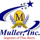 Muller, Inc. logo