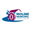 Municipal Credit Union logo