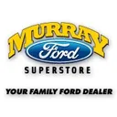 Murray Ford Superstore logo