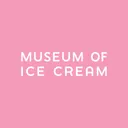Museum of Ice Cream logo