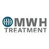 MWH Treatment logo