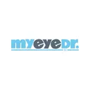 MyEyeDr. logo