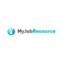 MyJobResource logo