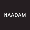 NAADAM logo