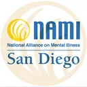 NAMI San Diego logo